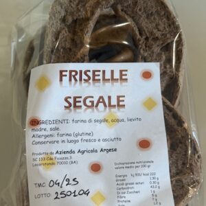 Friselle segale