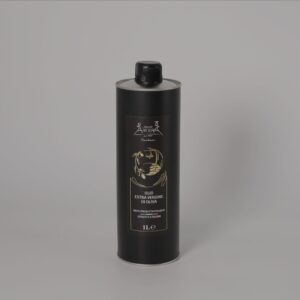Lat 1 lt blend olio