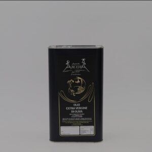 Lat 3 lt blend olio