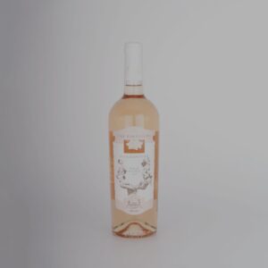 Vino rosè Susumaniello